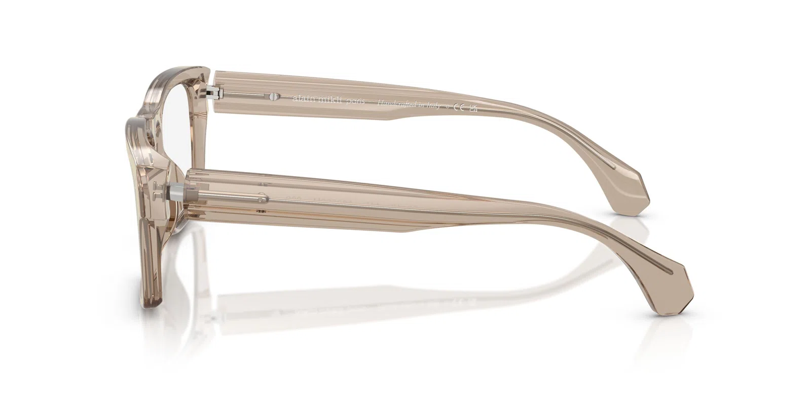 Alain Mikli 3508M Eyeglasses - view 18